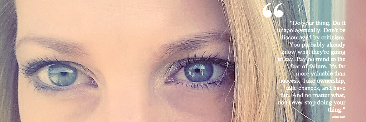 BeccaFinlay's profile banner image