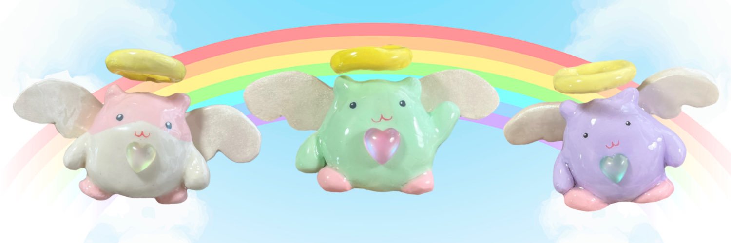 ひてん🍦 banner