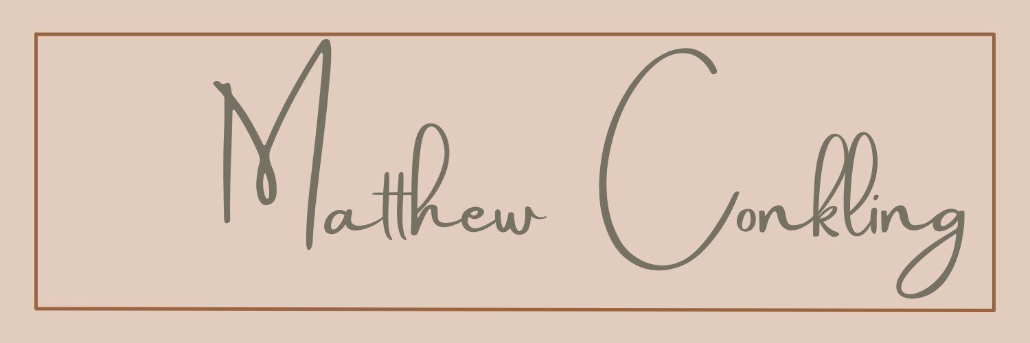 MatthewConkling's profile banner image