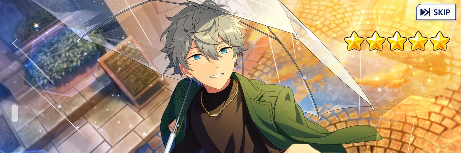 arumelia's profile banner image