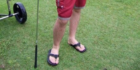 Thom Blaylock banner