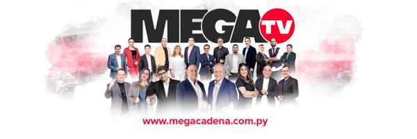 Megatv_py Profile Banner