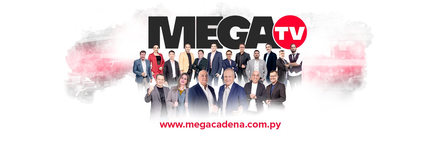 MEGA TV banner