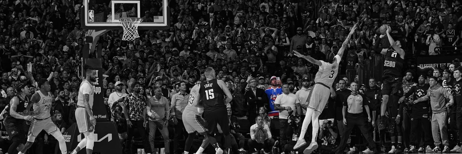 Courtside Dave banner