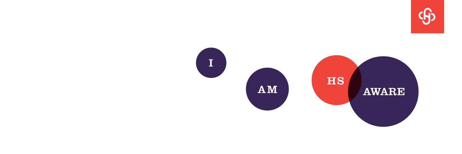 IamHSaware's profile banner image