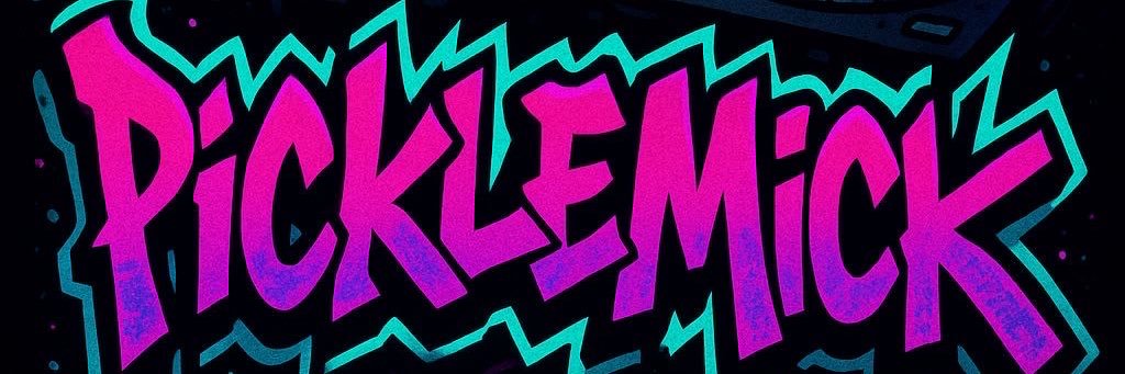 DJPickleMick's profile banner image