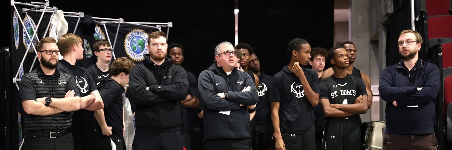 Adam Robinson banner