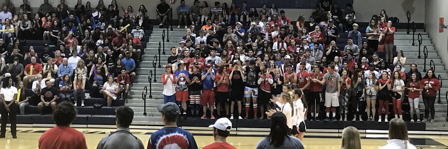 FHS_Fanatics's profile banner image