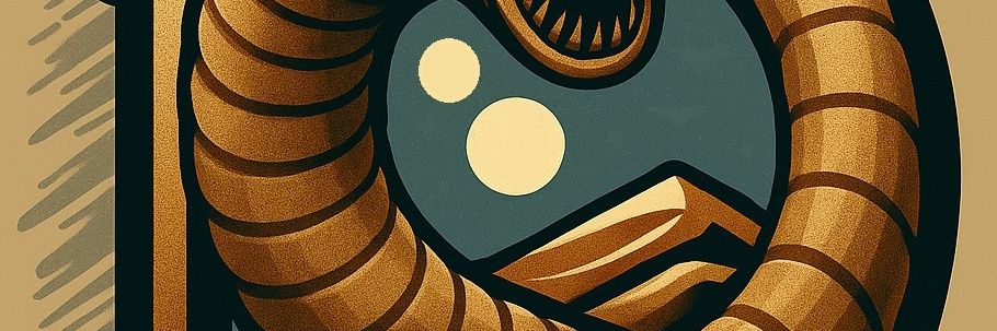 Danienlared #Dune banner