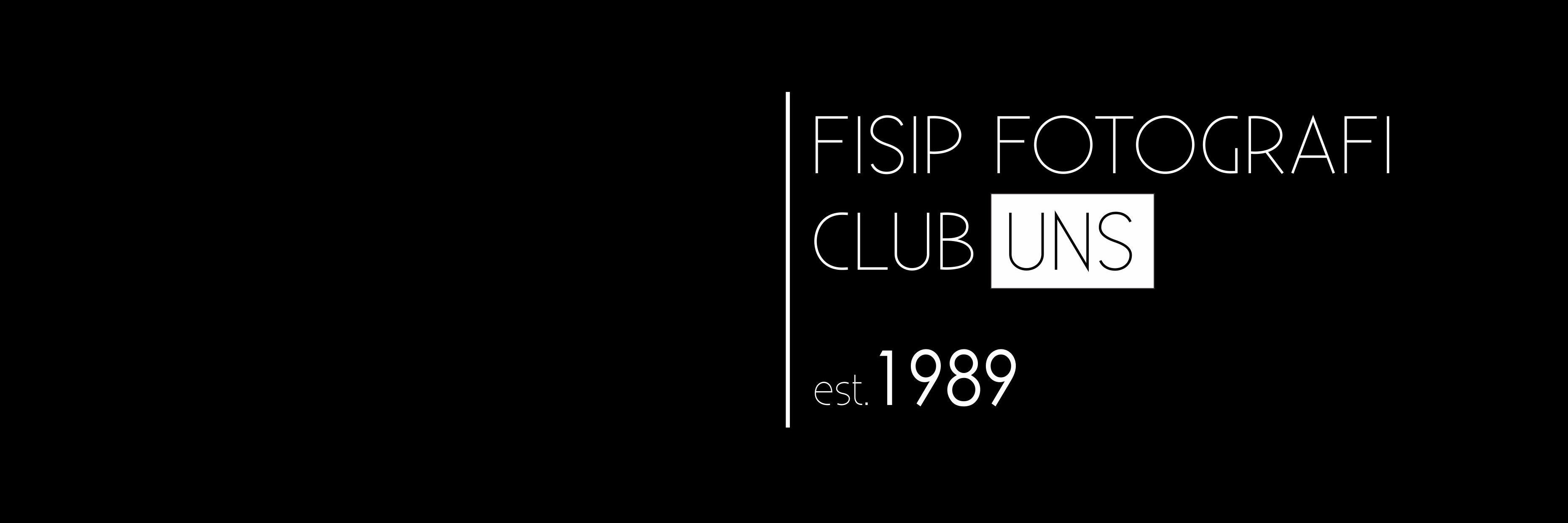 Fisip Fotografi Club banner