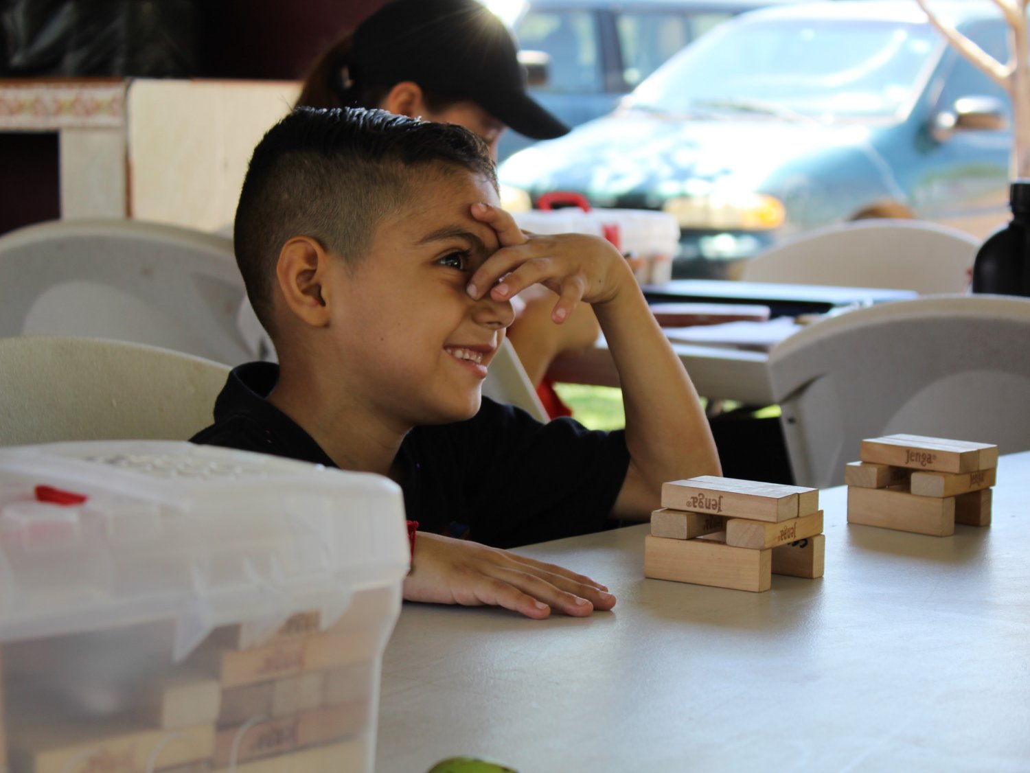 Enlace Distrofia Muscular A.C. banner