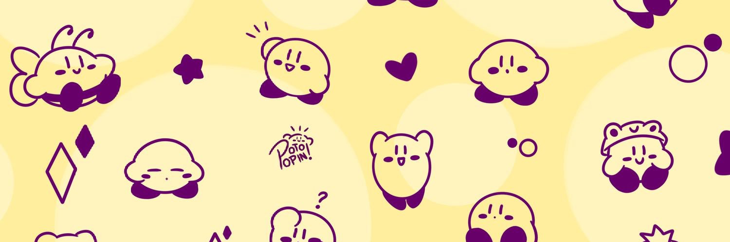 faedriana's profile banner image