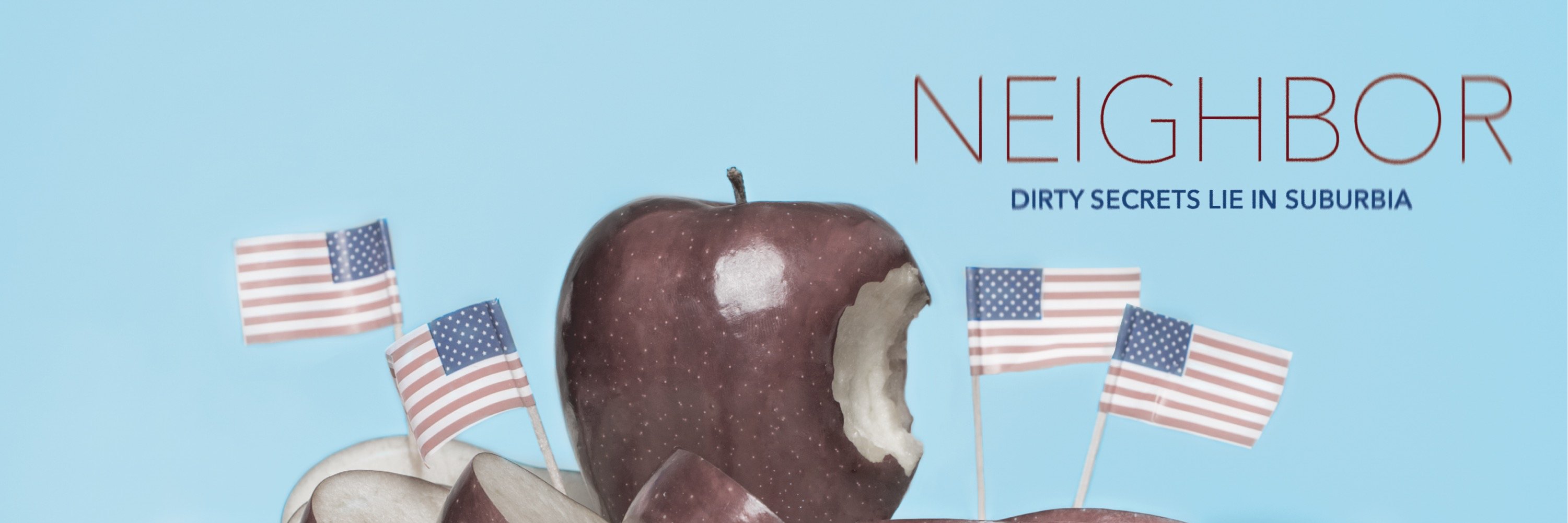 Neighbor banner