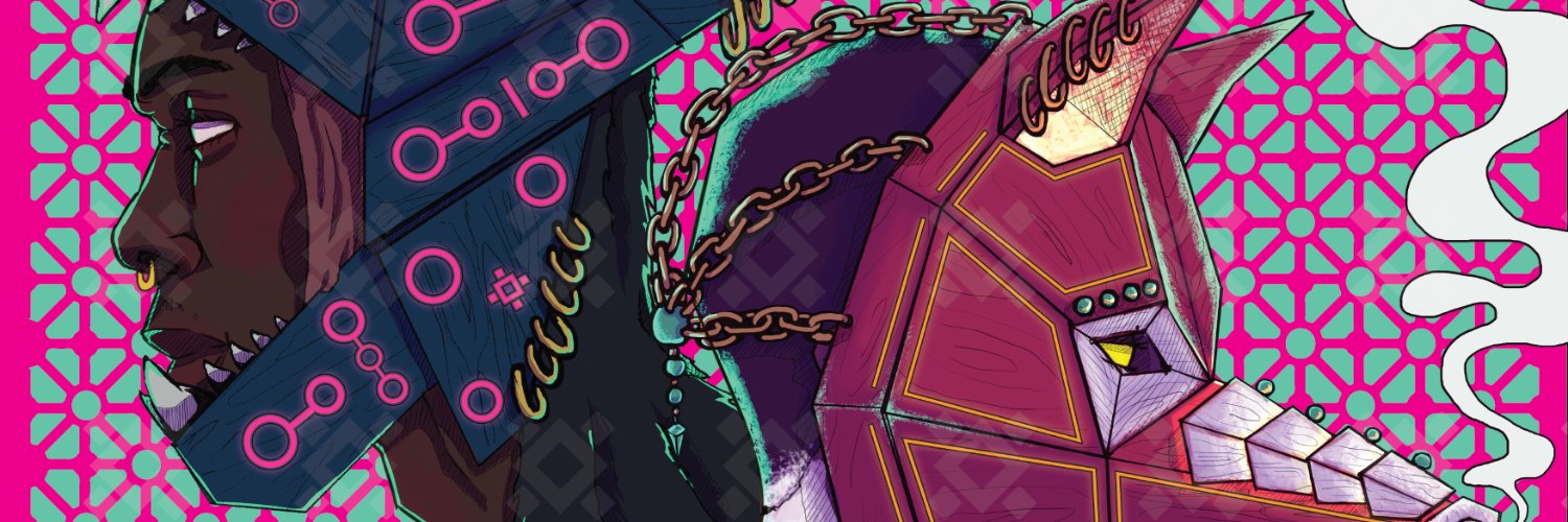 IsRexInsane's profile banner image