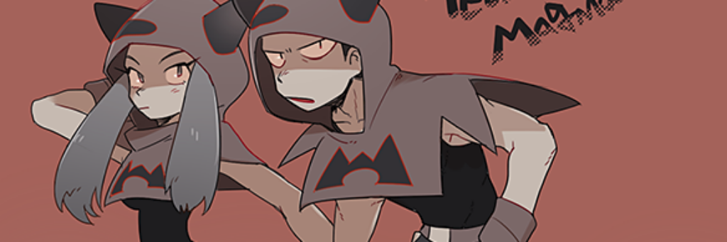 MagmaGrunt_'s profile banner image