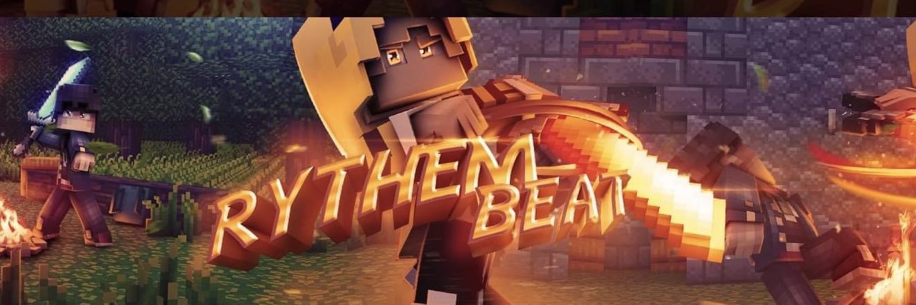 RythemBeatPvP's profile banner image