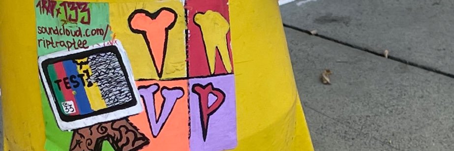 TRAPxTEE's profile banner image