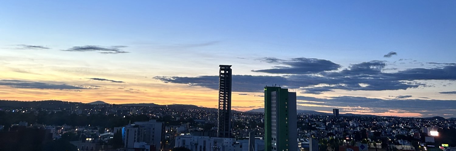 Arleth_Flores's profile banner image