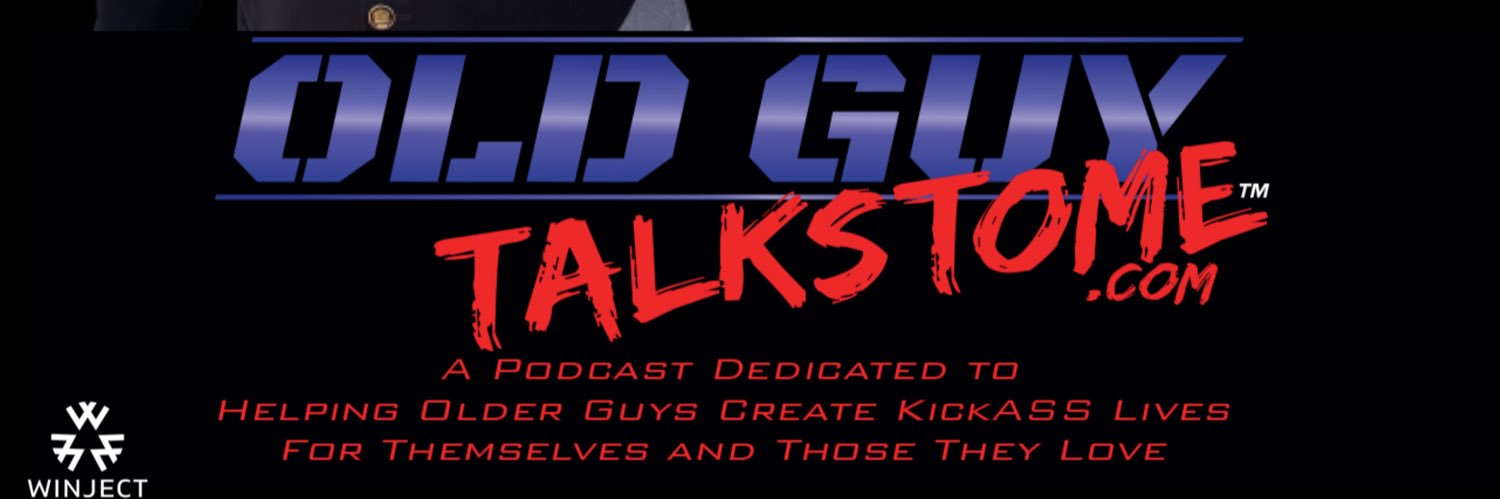 oldguytalks's profile banner image