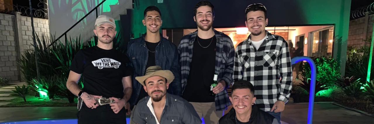 pedroochoa0's profile banner image