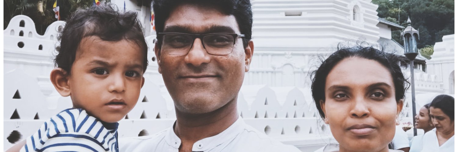 erangafdo's profile banner image