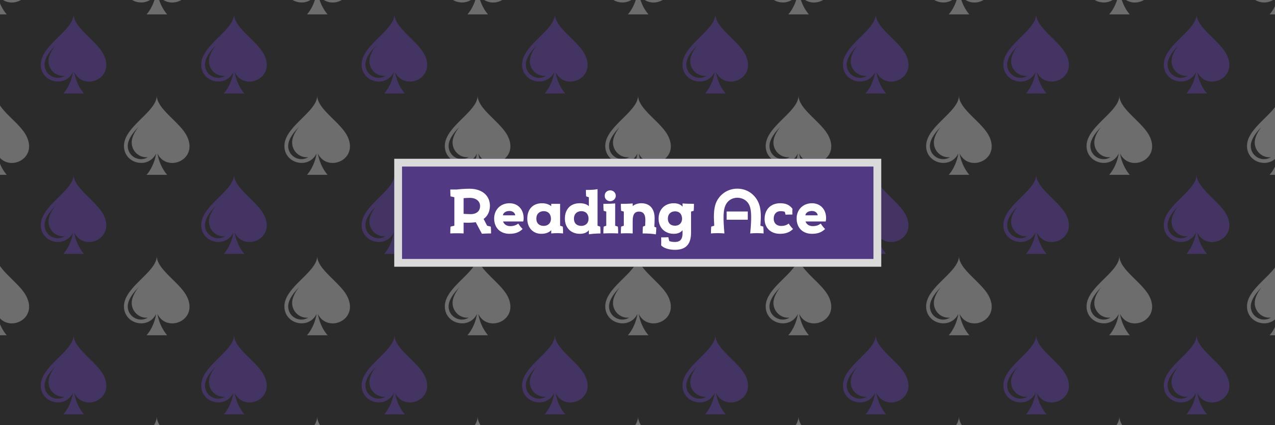 reading_ace's profile banner image