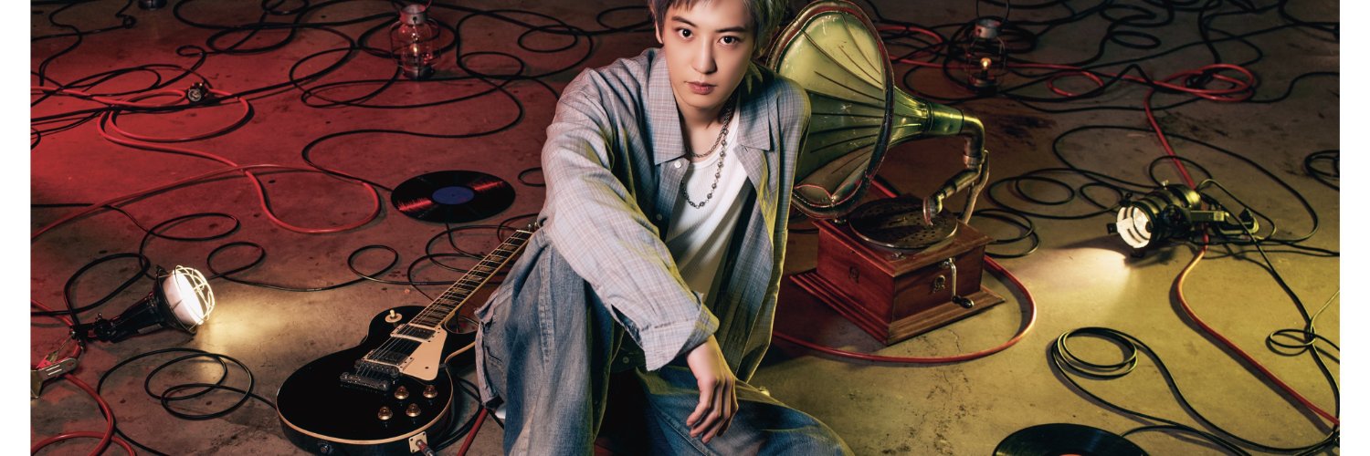 loeysoohc's profile banner image