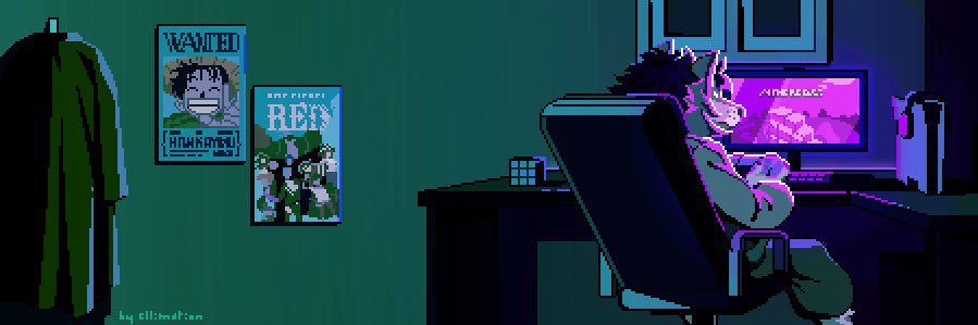 LorDArieus's profile banner image