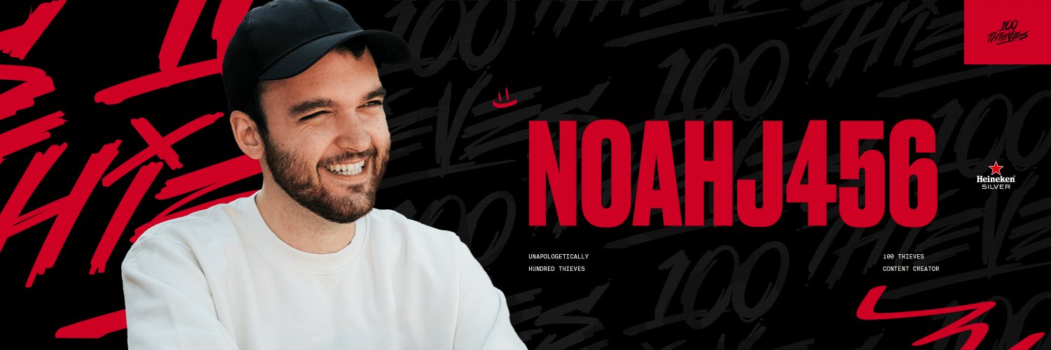 NoahJ banner