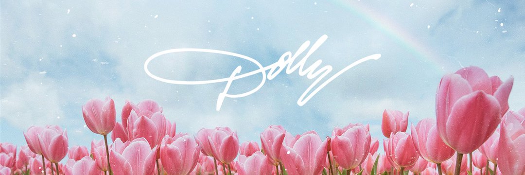 Dolly_Sayes's profile banner image