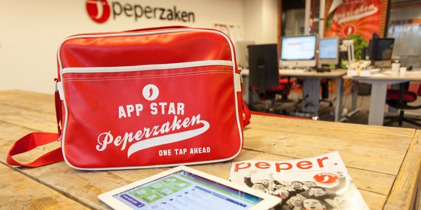 Dirk-Jan Huizingh banner