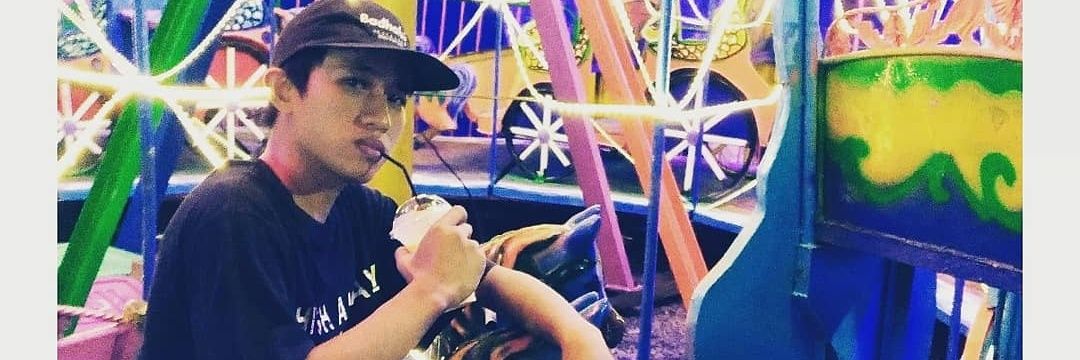 iqbbbaal's profile banner image