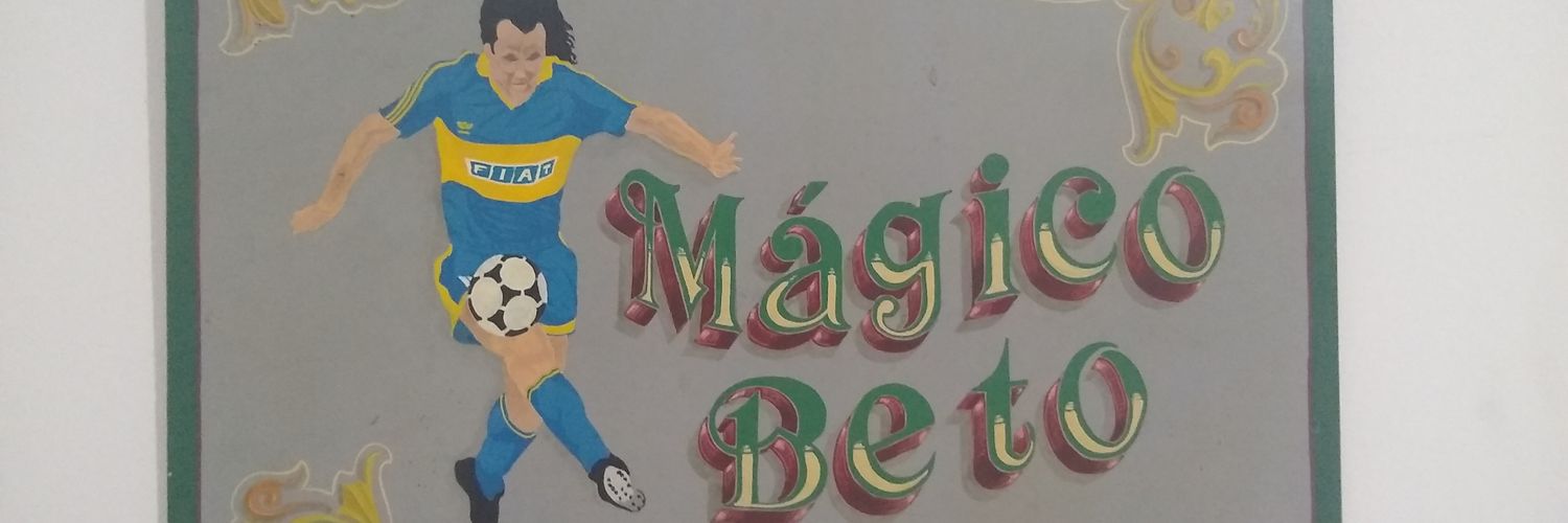 Claudio banner