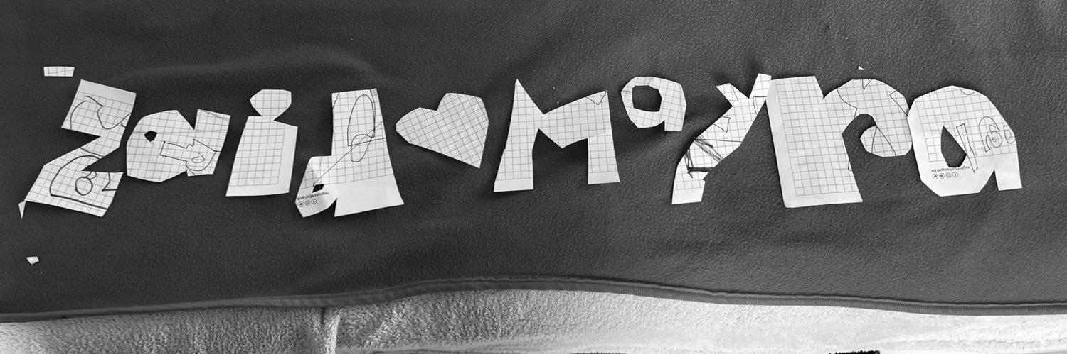 MayraGarcesM's profile banner image