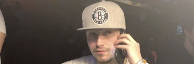 Eric. banner