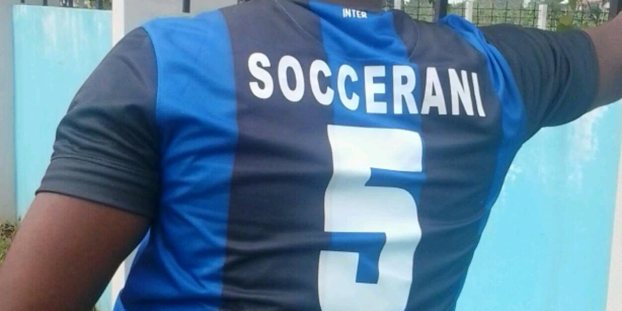 soccerani's profile banner image