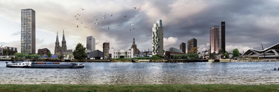 Peter Frijters banner