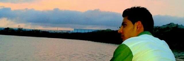 RahulBWorld's profile banner image