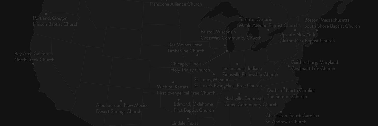 Charles Simeon Trust banner