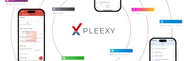 Pleexydotcom Profile Banner