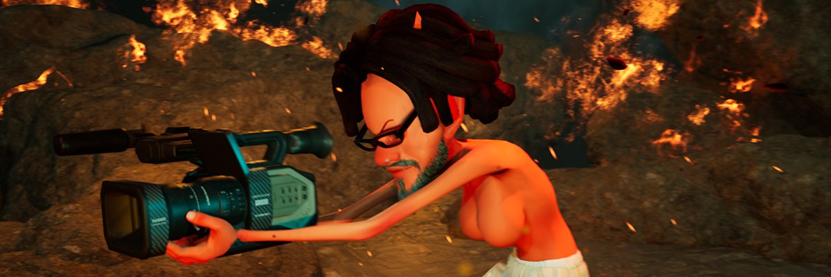 DevelopbyKi's profile banner image