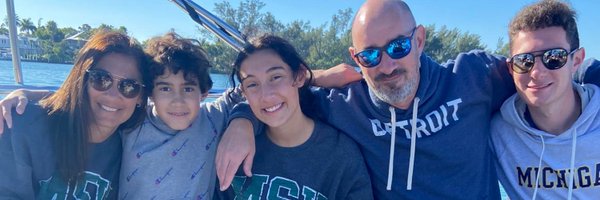 randifogel Profile Banner