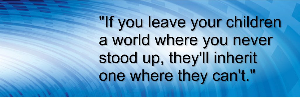 Rick Armstrongs executor 📎 banner