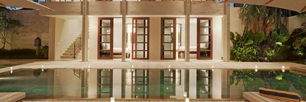 Bali Travel Forum banner