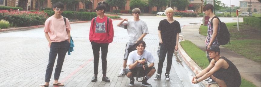 GOT7 (Fan Account) 🐦 banner