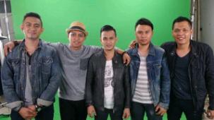 #KauPikirSiapaAku banner