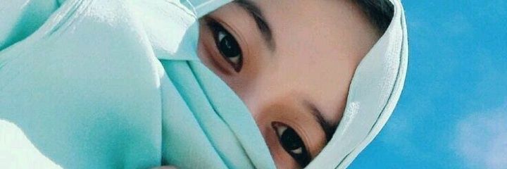 chabeibii's profile banner image