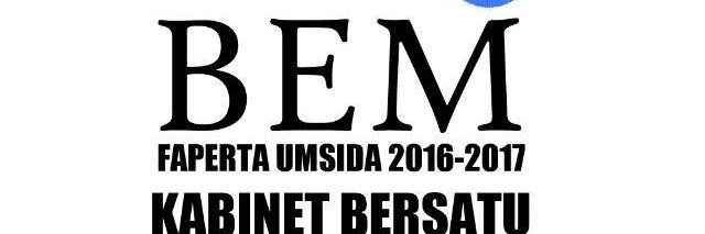 BEMFP_UMSIDA's profile banner image