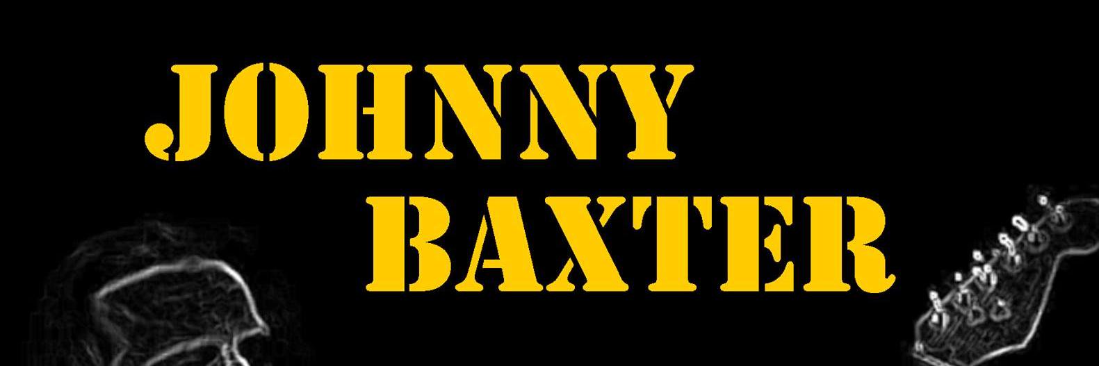 johnnybaxter13's profile banner image