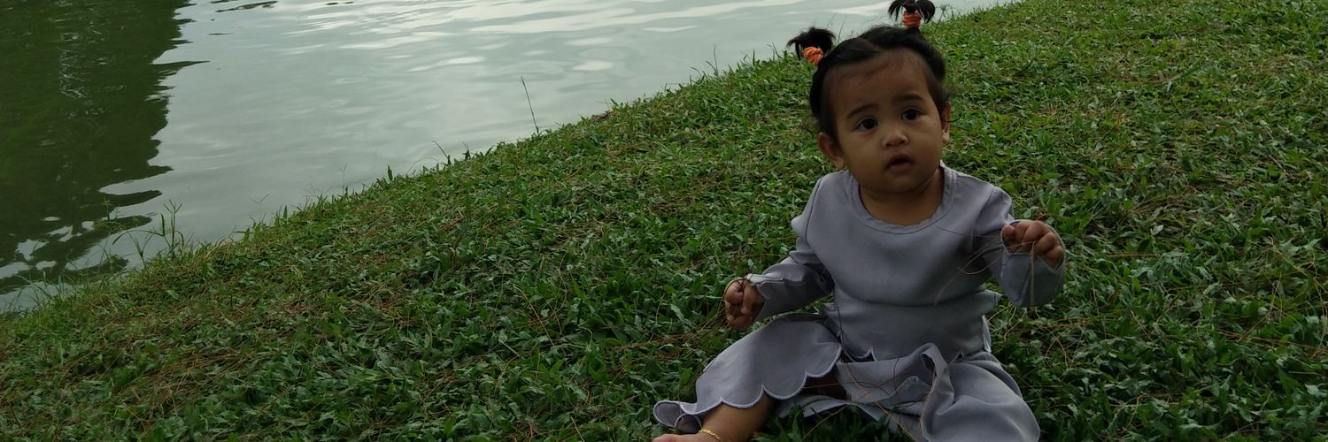 nursofiahumaira's profile banner image